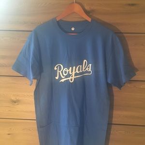 Kansas City Royals Whit Merrifield Men’s M T, New